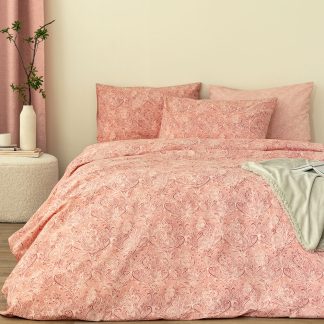 Σεντόνια σετ/4 υπέρδιπλα fashion life fl6244 240x260cm Palamaiki 9-010341-197