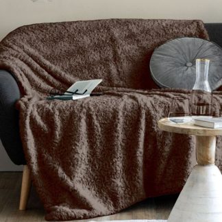 Κάλυμμα/κουβέρτα καναπέ aleria beige 130x180cm Palamaiki 9-151021-004