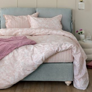 Σεντόνια σετ/4 este es100 240x260cm Palamaiki 9-021340-010