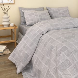 Σεντόνια σετ/3 fashion life fitted fl6249 170x260cm Palamaiki 9-020341-181