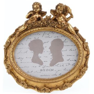 Κορνιζά 23x23cm Papadimitriou Interior KI83