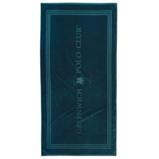 Πετσέτα θάλασσας 90x170cm Greenwich Polo Club 4067