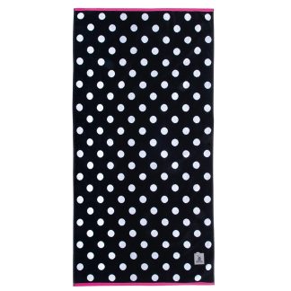 Πετσέτα θάλασσας 90x170cm Greenwich Polo Club 4068