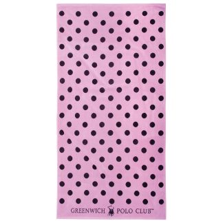 Πετσέτα θάλασσας 90x170cm Greenwich Polo Club 4072