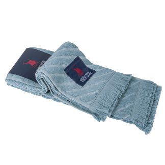 Πετσέτες κουζίνας σετ 2τμχ 40x60cm Greenwich Polo Club 2693