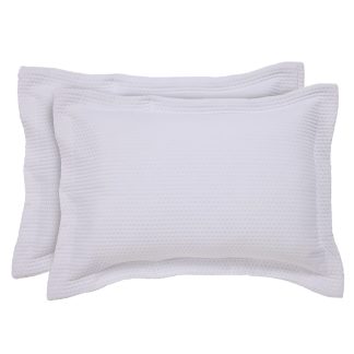 Μαξιλαροθήκες 50x70x5cm Das Home 9655