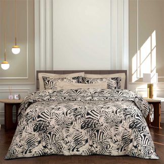 Σετ σεντόνια υπέρδιπλα Essential 240x260cm Greenwich Polo Club 2270