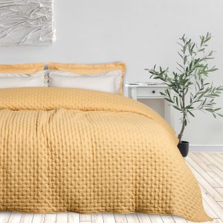 Κουβερλί King Happy 240x250cm Das Home 9631