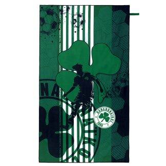 Πετσέτα beach microfiber NM PAO 90x160cm Palamaiki 9-810054-001