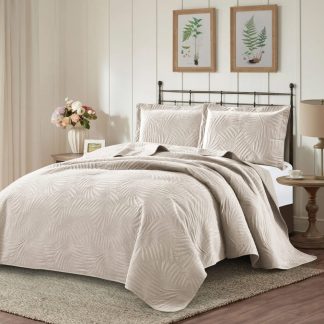 Μαξιλαροθήκες σετ/2 Ibiza Beige Liolios Home 2560