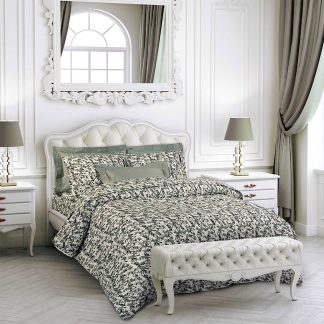 Σεντόνια σετ υπέρδιπλα Essential 240x260cm Greenwich Polo Club 2361