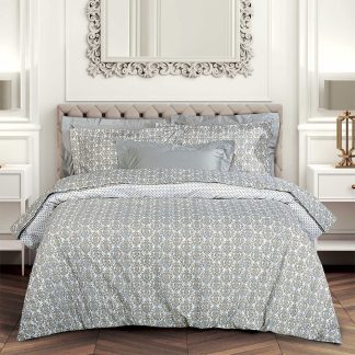 Σεντόνια σετ υπέρδιπλα Essential 240x260cm Greenwich Polo Club 2368