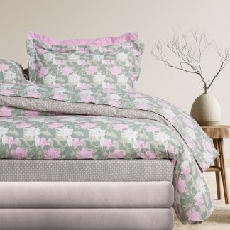 Σεντόνια σετ υπέρδιπλα Daily 240x260cm Das Home 3175