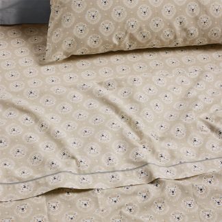 Σεντόνια σετ μονά Kids 170x260cm Das Home 4979