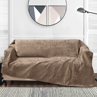 Ριχτάρι Element Coffee 180x300cm Liolios Home 2820