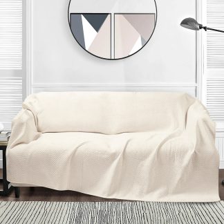 Ριχτάρι Element Off White 180x250cm Liolios Home 2821