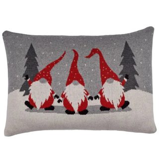 Μαξιλάρι Dwarfs with Polyfiller 40x60cm Liolios Home 1694