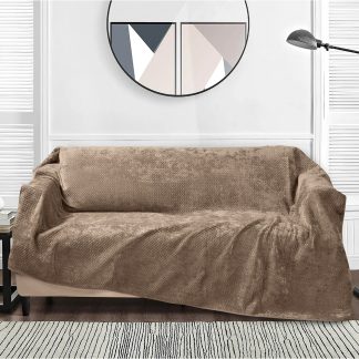 Ριχτάρι Element Coffee 180x250cm Liolios Home 2819