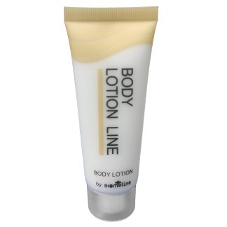 Body lotion line σωληνάριο 30ml Homeline 2-19463 (100τμχ)