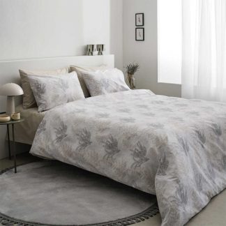 Σεντόνια σετ/4 υπέρδιπλα Silvia-2 240x260cm Vesta Home 000010291