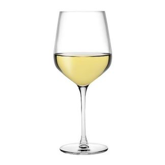 Ποτήρι κρασιού Nude Refine σετ 6 τμχ 440ml 21,4cm Espiel NU67091-6