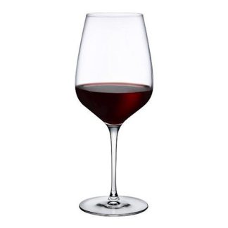 Ποτήρια κρασιού σετ 6 Nude Refine Red Wine 530cc 22,35cm Espiel NU67316-6